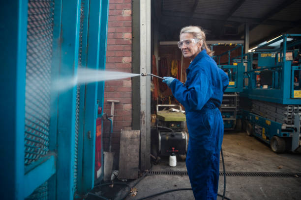 Pressure Washing Services for Businesses in Bel Air, MD