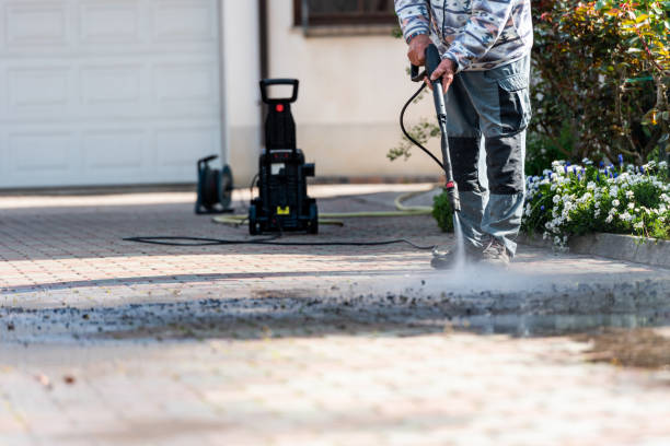 Deck Cleaning Services in Bel Air, MD