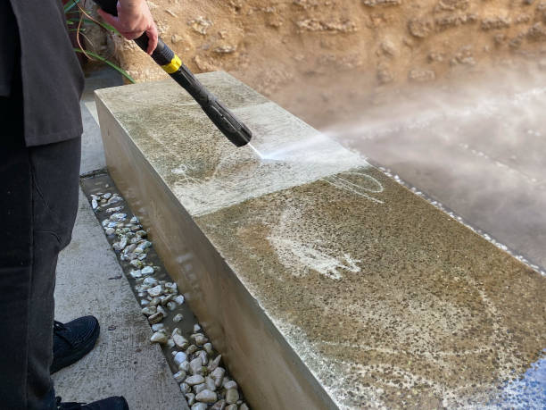 Best Concrete Pressure Washing  in Bel Air, MD