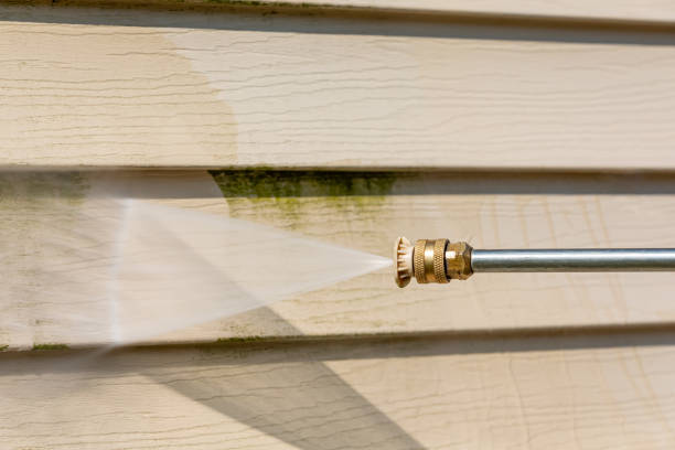 Best Garage Pressure Washing  in Bel Air, MD